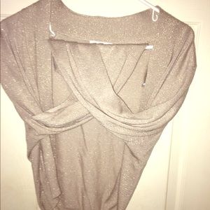 🌼Price Reduced Calvin Klein soft knit shrug